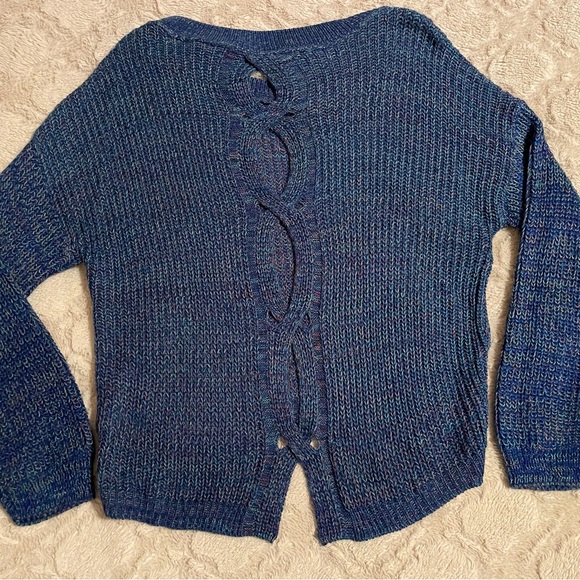 Express Sweater, Size XS. NWT! - Picture 6 of 7